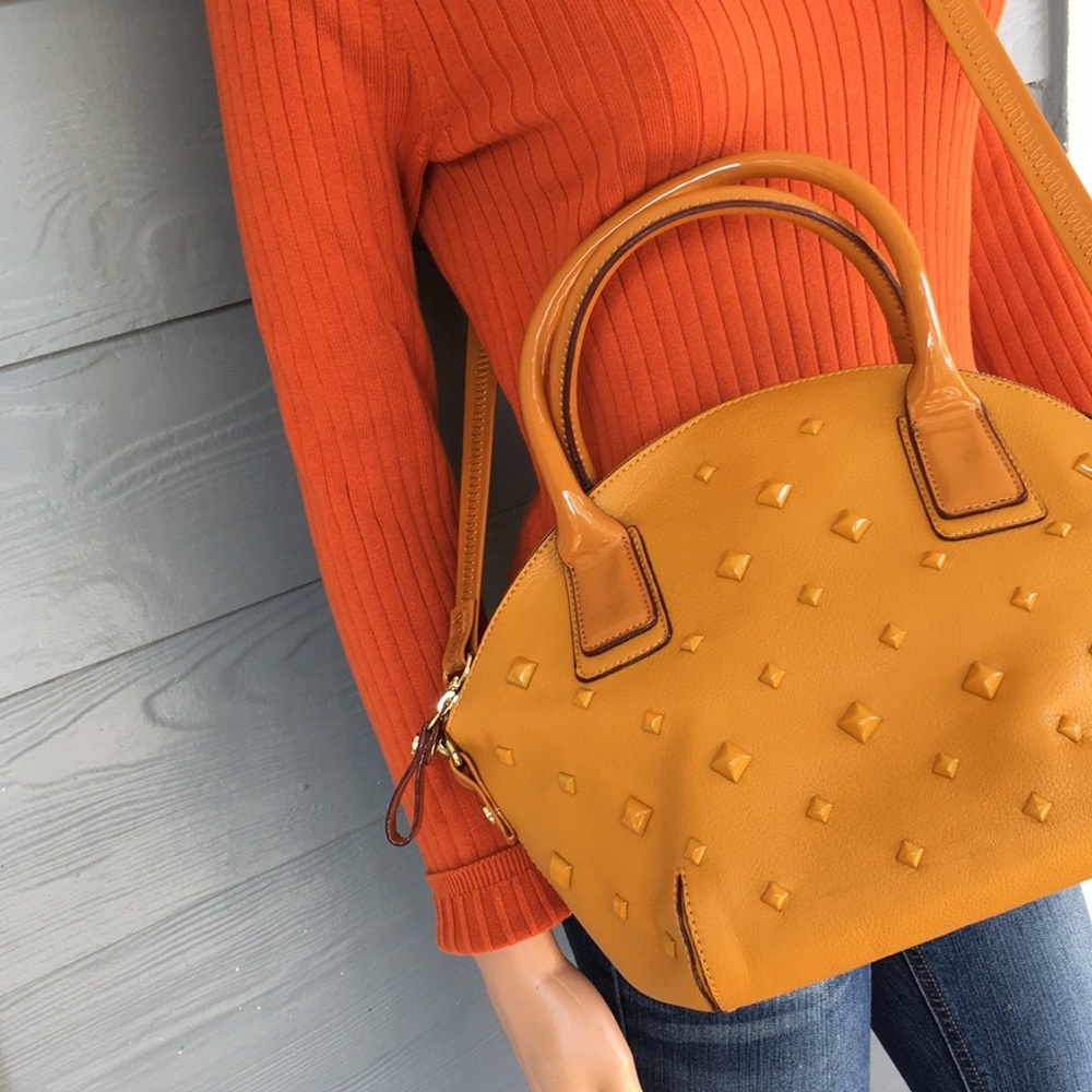 Kate Landry Handbag (Today Only) - Picture 9 of 11